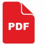PDF icon
