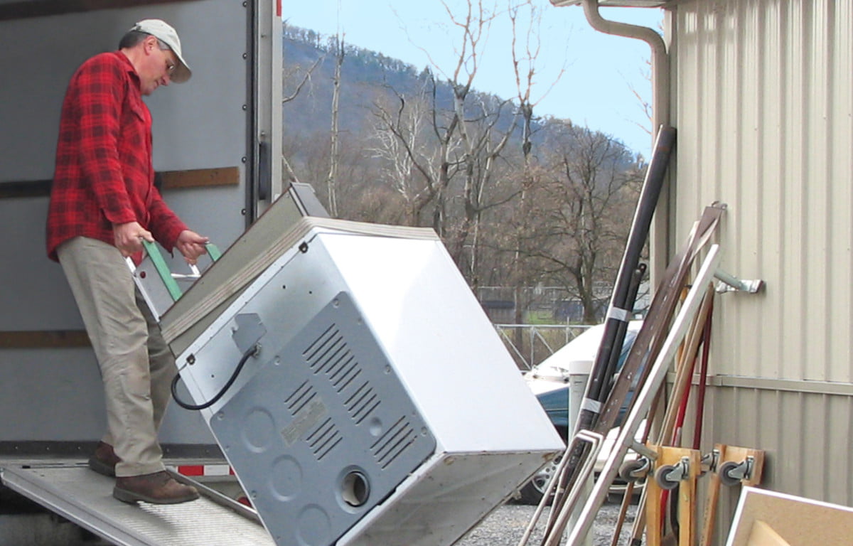 xChange The Hub Bristol