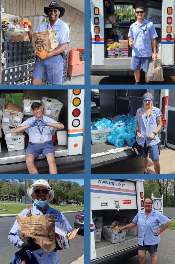 stamp out hunger food drive image 1