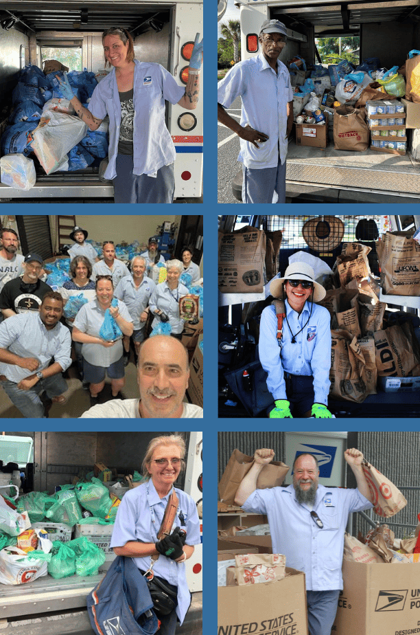 stamp out hunger food drive image 2