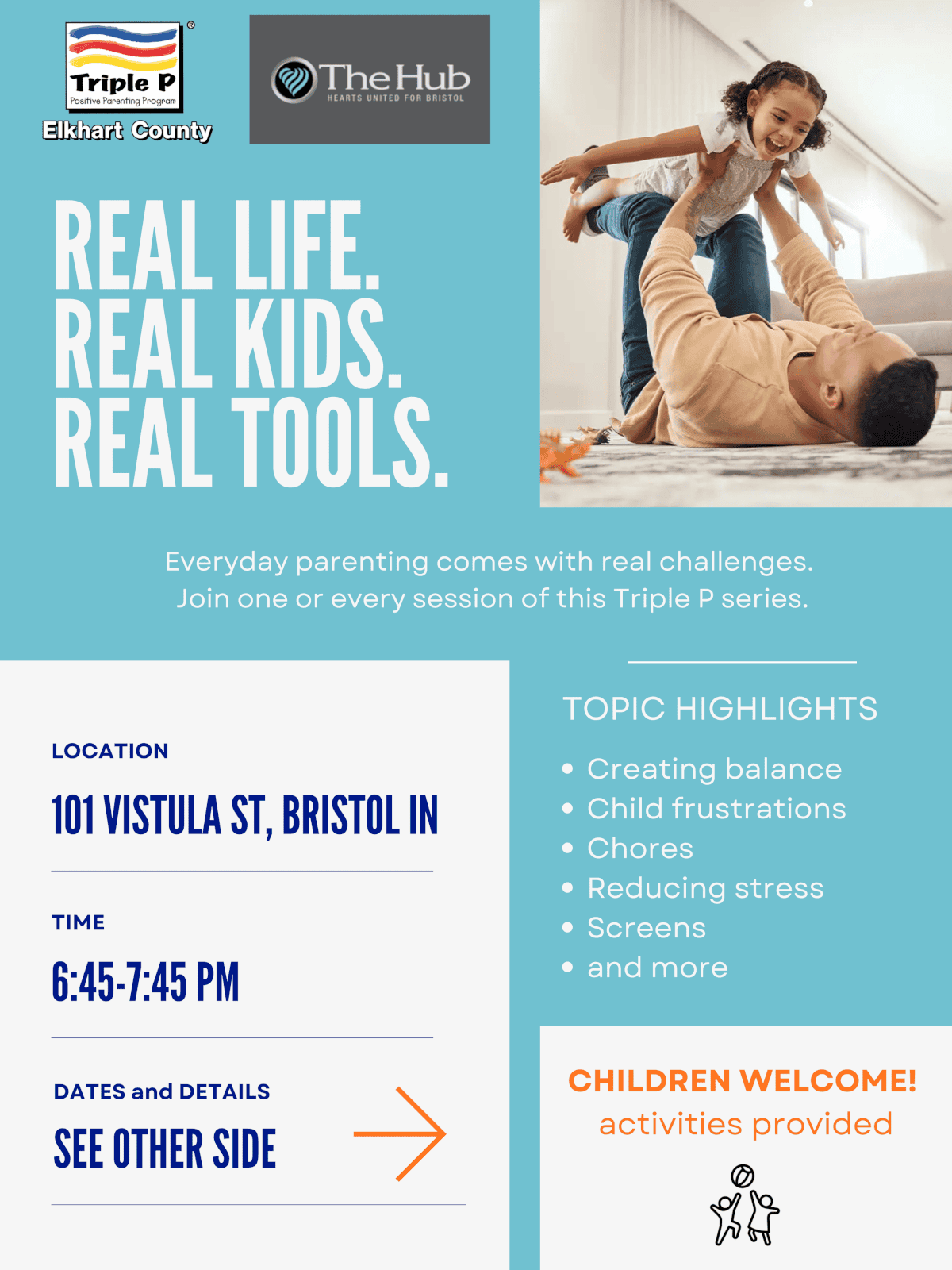 2026 Hub Series Event 001