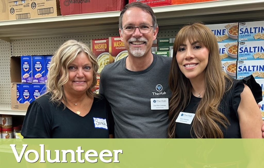 Volunteer Service Image